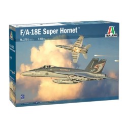 2791 - F/A 18E Superhornet