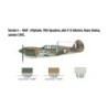 2795 - 1/48 RAF P-40E/K Kittyhawk