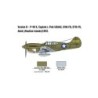 2795 - 1/48 RAF P-40E/K Kittyhawk