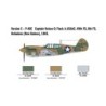 2795 - 1/48 RAF P-40E/K Kittyhawk