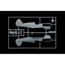 2795 - 1/48 RAF P-40E/K Kittyhawk