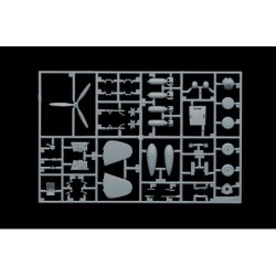 2795 - 1/48 RAF P-40E/K Kittyhawk