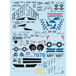 2797 - 1/48 A-7E Corsair II