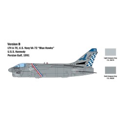 2797 - 1/48 A-7E Corsair II