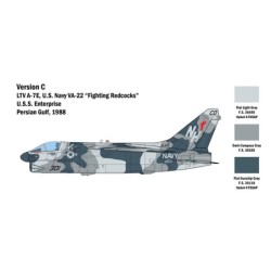 2797 - 1/48 A-7E Corsair II