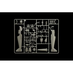 2802 - RAF Hurricane Mk.I Battle of Britain    C