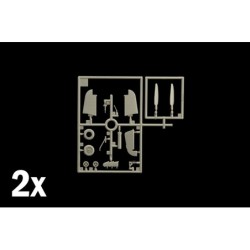 2802 - RAF Hurricane Mk.I Battle of Britain    C