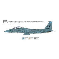 2803 - F-15E Strike Eagle