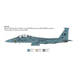 2803 - F-15E Strike Eagle