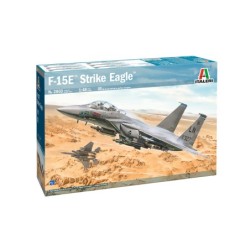 2803 - F-15E Strike Eagle