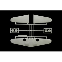 2805 - Bf 109 K-4                       C