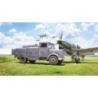 2808 - Opel Blitz Tankwagen Kfz. 385  Battle of Britain 80th