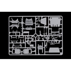 2808 - Opel Blitz Tankwagen Kfz. 385  Battle of Britain 80th