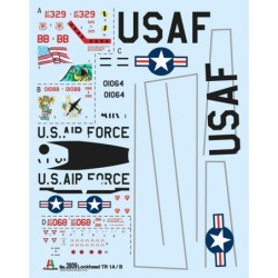 2809 - Lockheed Tr-1A/B                 C