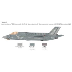 2810 - RAF F-35B Stovl Version