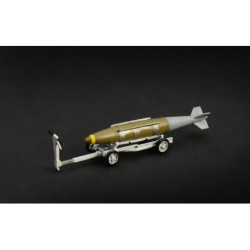 2810 - RAF F-35B Stovl Version