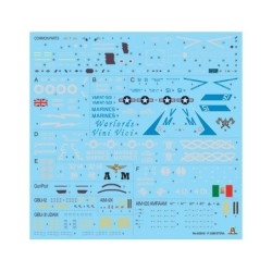 2810 - RAF F-35B Stovl Version