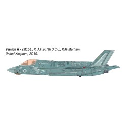 2810 - RAF F-35B Stovl Version
