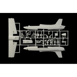 2814 - Aermacchi Mb 326