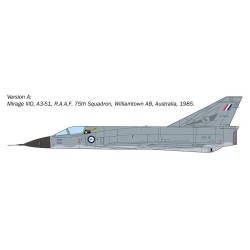 2816 - Mirage III E