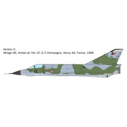 2816 - Mirage III E
