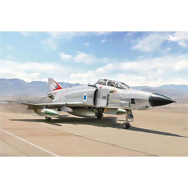 2818 - Rf-4E Phantom