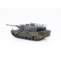 2820 - Oh-13 Sioux Korean War            C