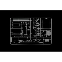 2820 - Oh-13 Sioux Korean War            C