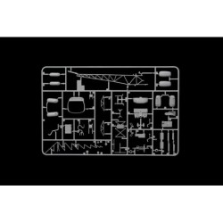 2820 - Oh-13 Sioux Korean War            C