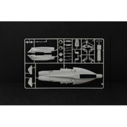 2823 - F/A - 18F Hornet