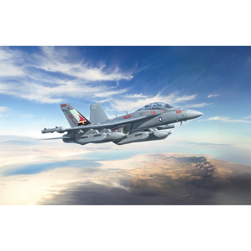 2824 - EA 18G Growler