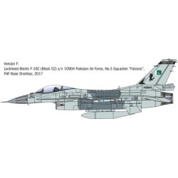 2825 - F-16C Fighting Falcon