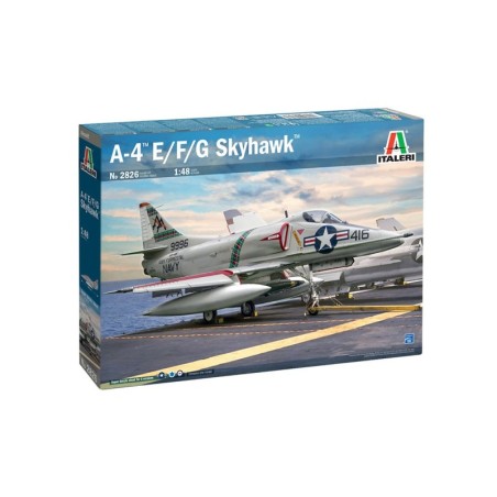 2826 - A-4 E/F/G Skyhawk
