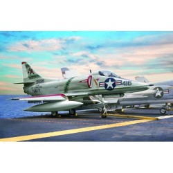 2826 - A-4 E/F/G Skyhawk