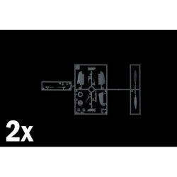 2828 - Hurricane MK.IIC