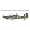 2838 - Hurricane Mk 1 Aces