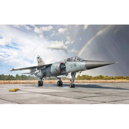 2839 - Mirage F1 C/CR