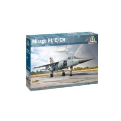 2839 - Mirage F1 C/CR