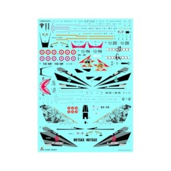 2839 - Mirage F1 C/CR