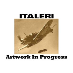 2841 - USN Douglas SBD-3...