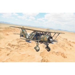 2842 - FIAT CR.42 Falco...