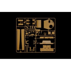 286 - Pz.Kpfw.V1 Tiger Ausf.E (Tp)      C