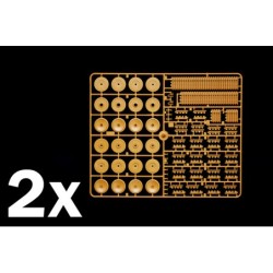 286 - Pz.Kpfw.V1 Tiger Ausf.E (Tp)      C