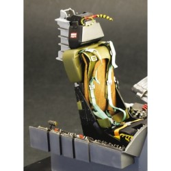 2991 - F-104 G Cockpit