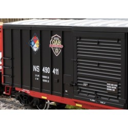 2991 - F-104 G Cockpit