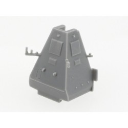 31037 - 1/700 FFM-1 MOGAMI