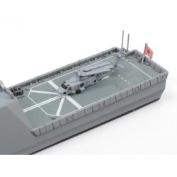 31037 - 1/700 FFM-1 MOGAMI