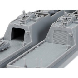 31037 - 1/700 FFM-1 MOGAMI