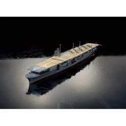 31223 - Aircraft Carrier Zuikaku Pearl Harbour