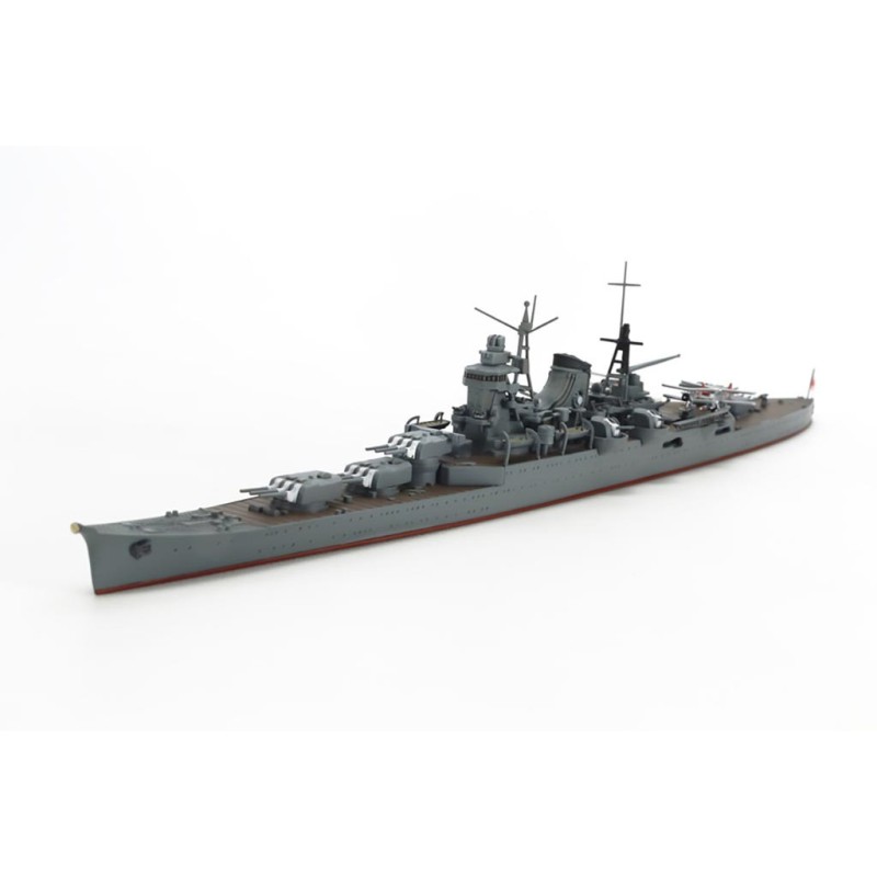 31359 - 1/700 Light Cruiser Mogami